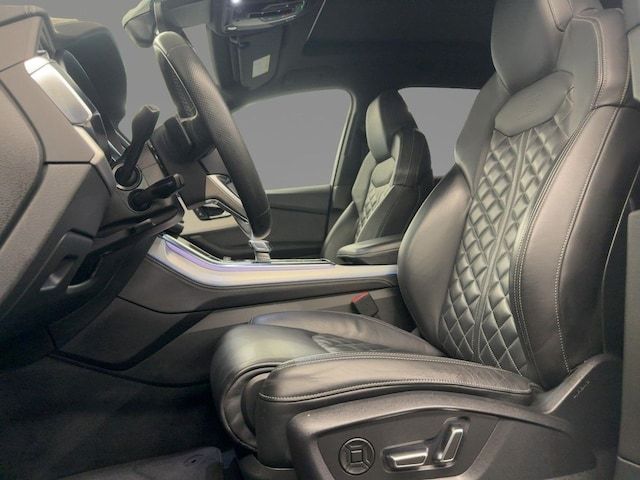 Audi Q7 SUV TFSI E - 2022 - Joinsteer - #6