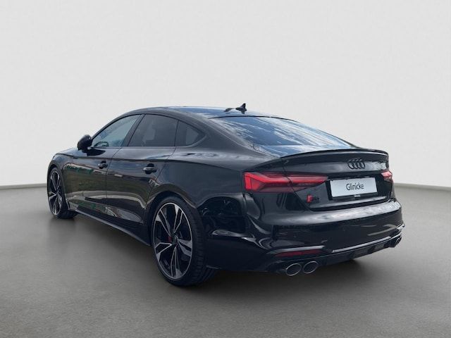 Audi S5 Sportback - 2024 - Joinsteer - #12