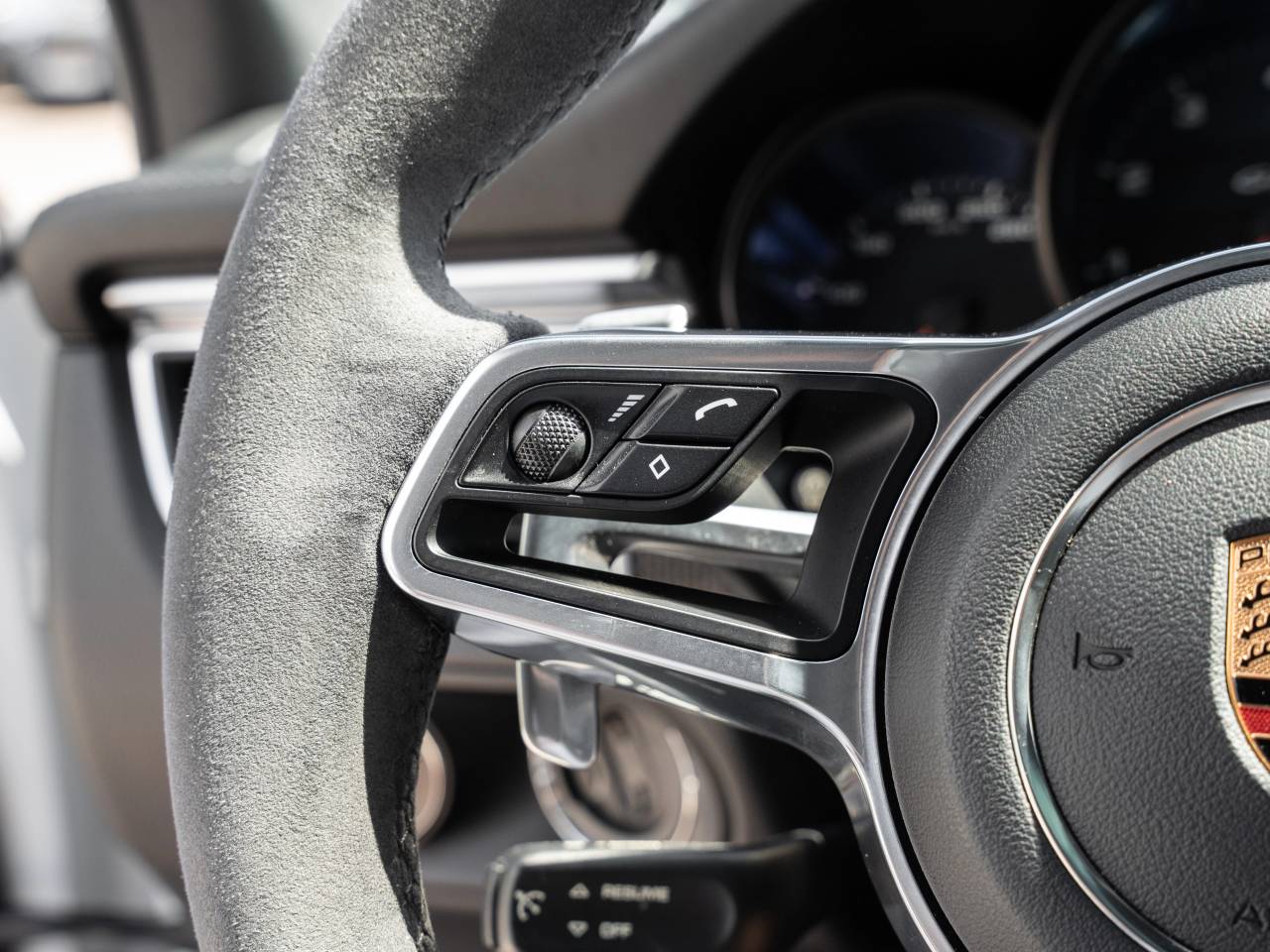 Porsche Macan I GTS - 2018 - Joinsteer - #30