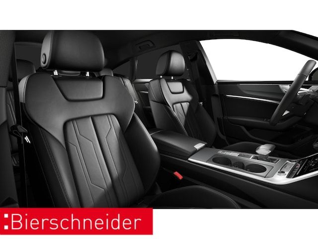Audi A7 Sportback 50 TDI Quattro Tiptronic - 2025 - Joinsteer - #5
