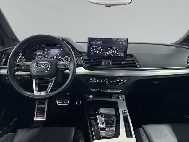 Audi SQ5 Sportback TDI Tiptronic - 2023 - Joinsteer - #12