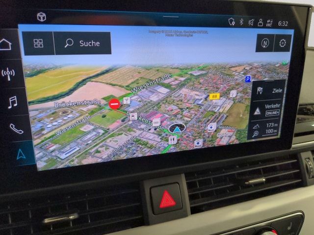 Audi S4 Avant - 2024 - Joinsteer - #12