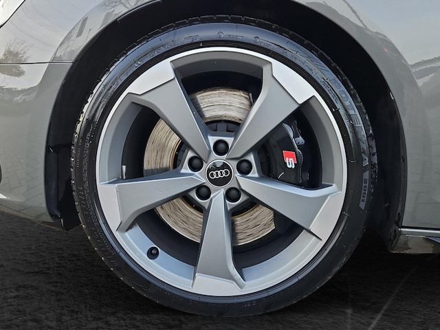 Audi S4 Avant - 2024 - Joinsteer - #6