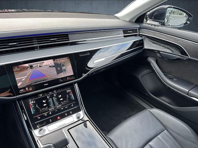 Audi A8 TFSI E 60 TFSI E Quattro Tiptronic - 2021 - Joinsteer - #29