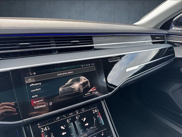 Audi A8 TFSI E 60 TFSI E Quattro Tiptronic - 2021 - Joinsteer - #30