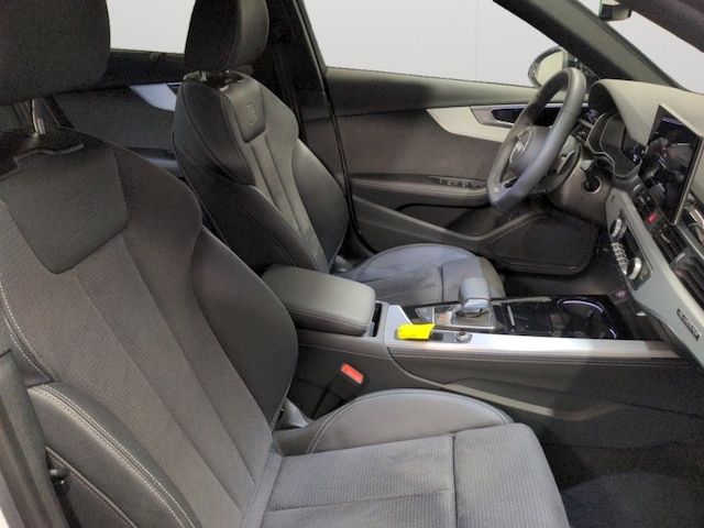 Audi S4 Avant - 2024 - Joinsteer - #13