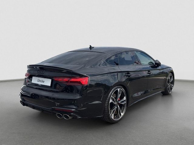 Audi S5 Sportback - 2024 - Joinsteer - #15