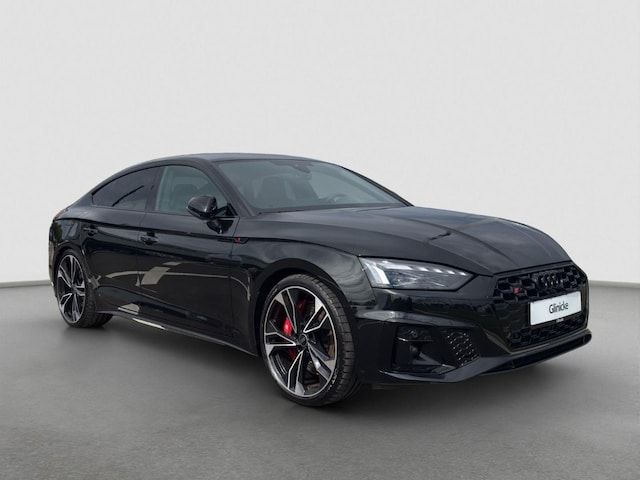 Audi S5 Sportback - 2024 - Joinsteer - #16