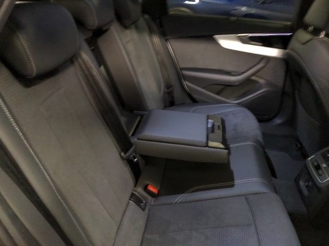 Audi S4 Avant - 2024 - Joinsteer - #14