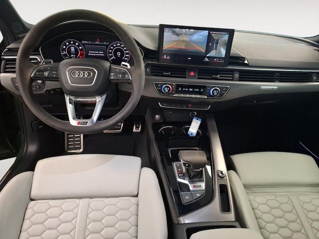 Audi RS4 Avant TFSI Quattro Tiptronic - 2021 - Joinsteer - #9