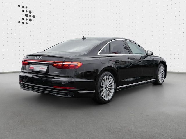 Audi A8 50 TDI Quattro Tiptronic - 2024 - Joinsteer - #2