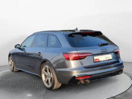 Audi S4 Avant - 2024 - Joinsteer - #5