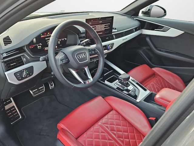 Audi S4 Avant - 2024 - Joinsteer - #8