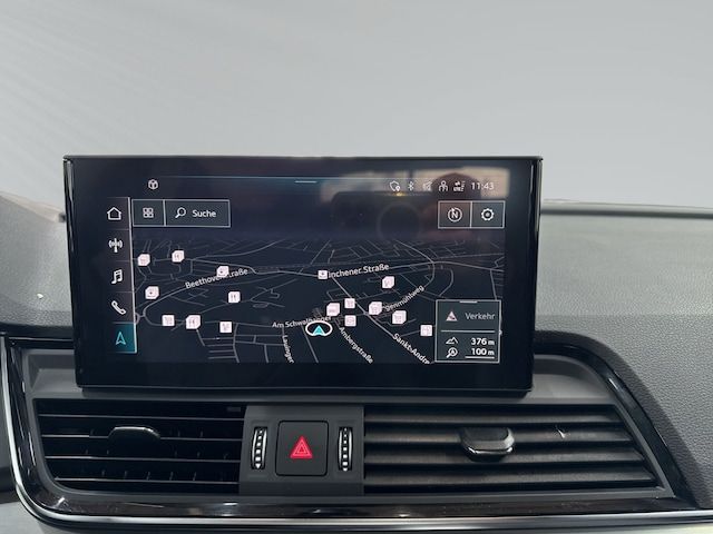 Audi SQ5 Sportback TDI Tiptronic - 2023 - Joinsteer - #14