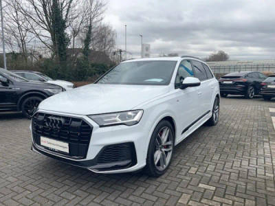 Audi Q7 SUV TFSI E - 2022 - Joinsteer - #1