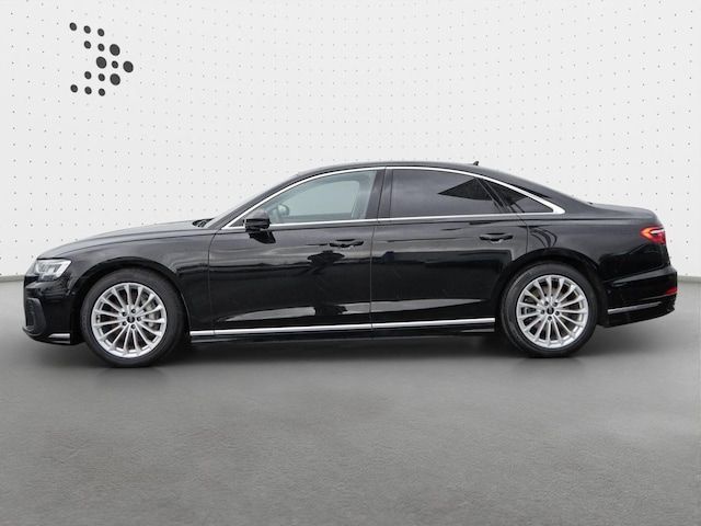 Audi A8 50 TDI Quattro Tiptronic - 2024 - Joinsteer - #3