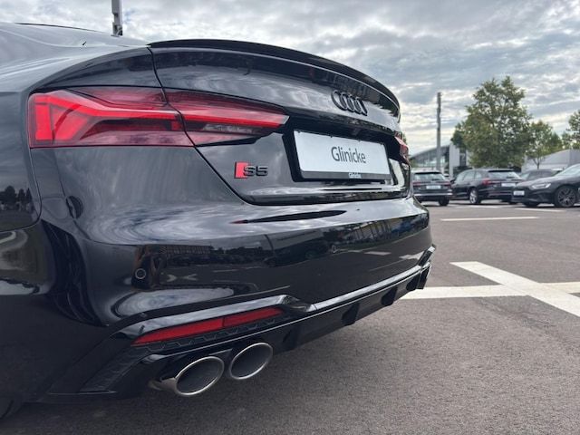 Audi S5 Sportback - 2024 - Joinsteer - #18
