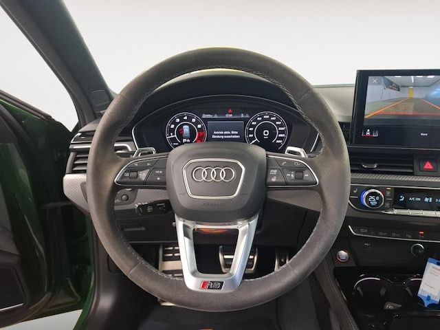 Audi RS4 Avant TFSI Quattro Tiptronic - 2021 - Joinsteer - #11