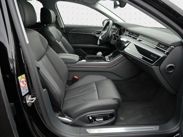 Audi A8 50 TDI Quattro Tiptronic - 2024 - Joinsteer - #4