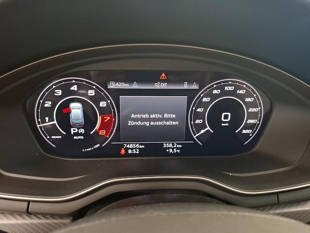 Audi RS4 Avant TFSI Quattro Tiptronic - 2021 - Joinsteer - #12