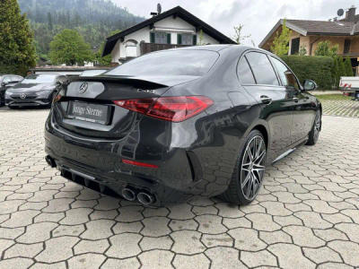 Mercedes Classe C 43 AMG 4M Night -  - Joinsteer - #3
