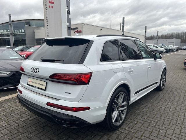 Audi Q7 SUV TFSI E - 2022 - Joinsteer - #3