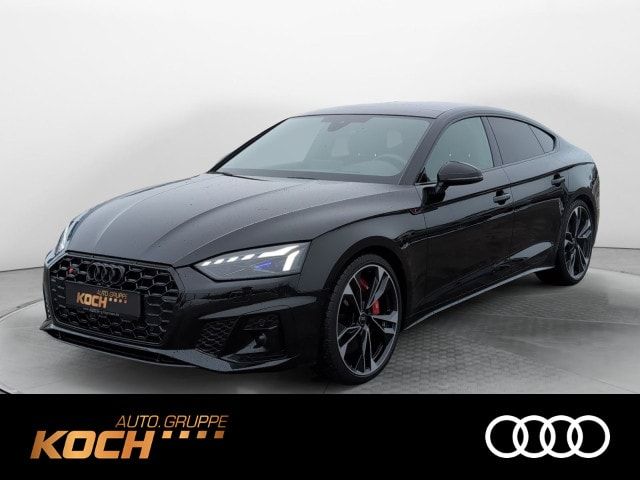 Audi S5 Sportback - 2024 - Joinsteer - #1