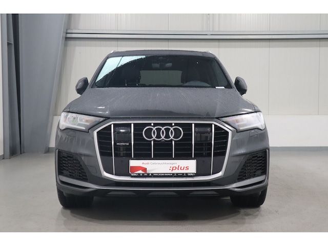 Audi Q7 SUV TFSI E - 2022 - Joinsteer - #2