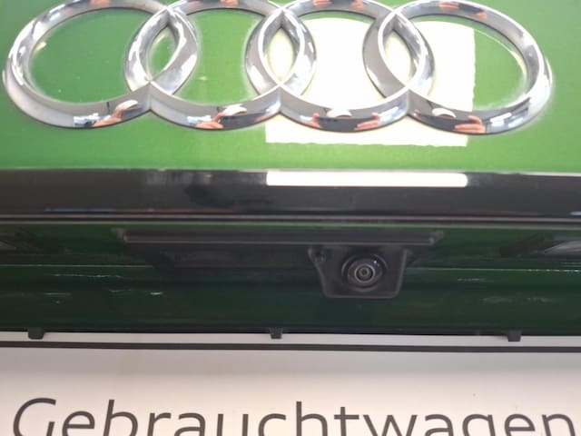 Audi RS4 Avant TFSI Quattro Tiptronic - 2021 - Joinsteer - #16