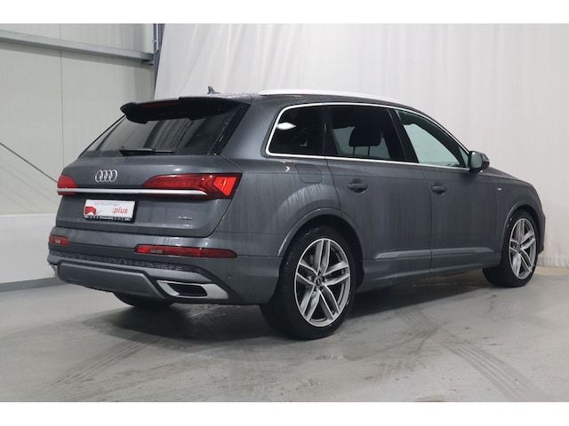 Audi Q7 SUV TFSI E - 2022 - Joinsteer - #3