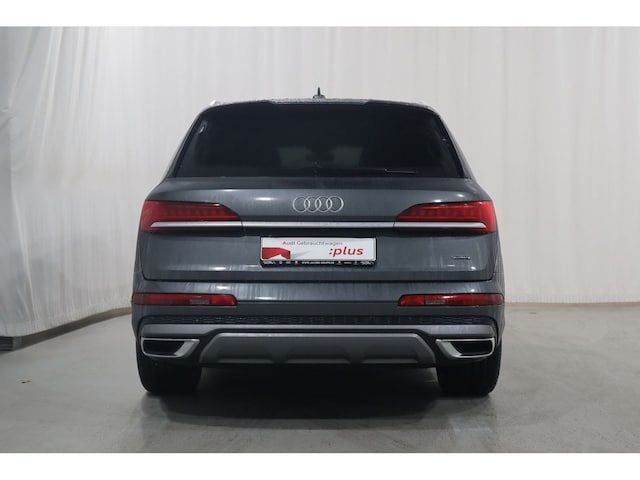 Audi Q7 SUV TFSI E - 2022 - Joinsteer - #4