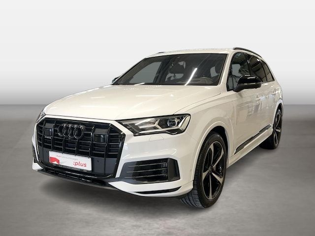 Audi Q7 SUV TFSI E - 2022 - Joinsteer - #2