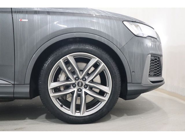 Audi Q7 SUV TFSI E - 2022 - Joinsteer - #5