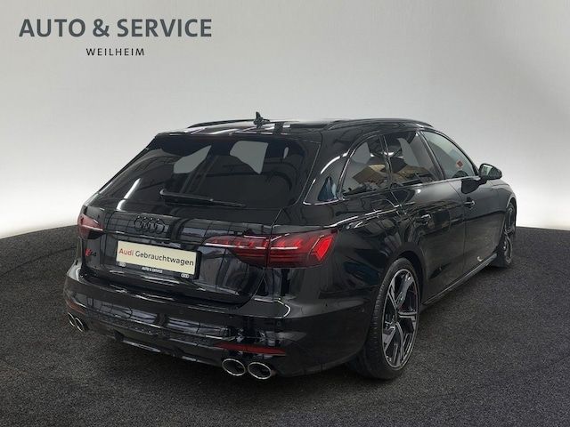 Audi S4 Avant - 2024 - Joinsteer - #3