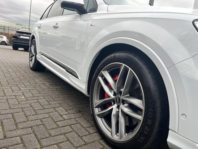 Audi Q7 SUV TFSI E - 2022 - Joinsteer - #5