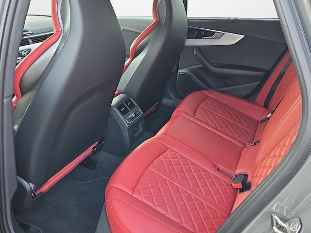 Audi S4 Avant - 2024 - Joinsteer - #12