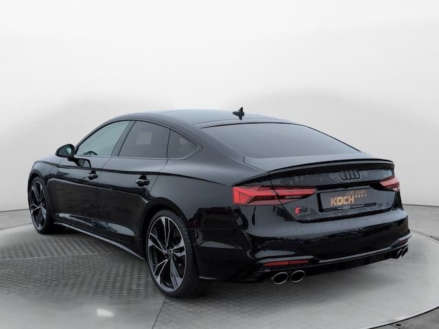 Audi S5 Sportback - 2024 - Joinsteer - #5