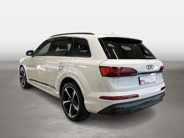 Audi Q7 SUV TFSI E - 2022 - Joinsteer - #3
