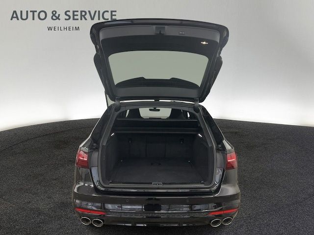 Audi S4 Avant - 2024 - Joinsteer - #5