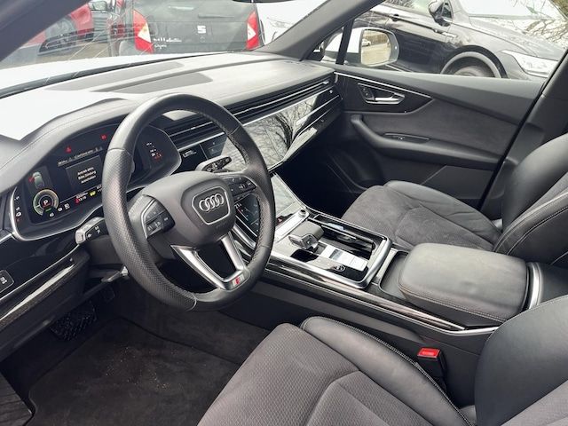 Audi Q7 SUV TFSI E - 2022 - Joinsteer - #7