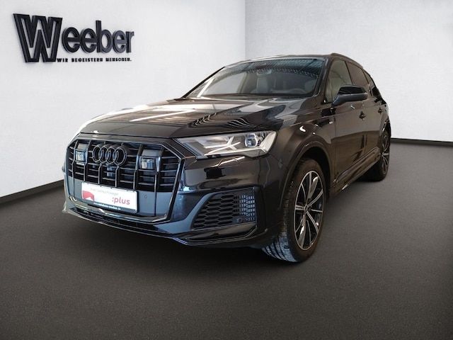 Audi Q7 SUV TFSI E - 2022 - Joinsteer - #2