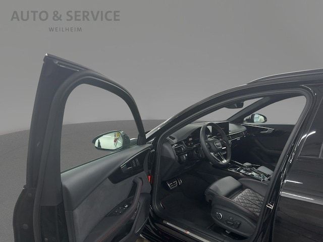 Audi S4 Avant - 2024 - Joinsteer - #6