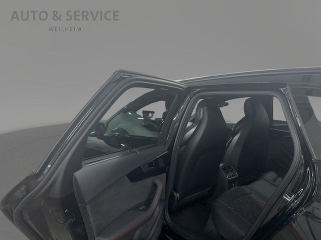 Audi S4 Avant - 2024 - Joinsteer - #7