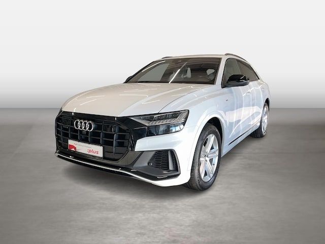 Audi Q8 TFSI E - 2022 - Joinsteer - #3