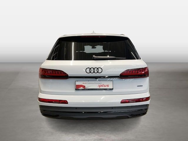 Audi Q7 SUV TFSI E - 2022 - Joinsteer - #4