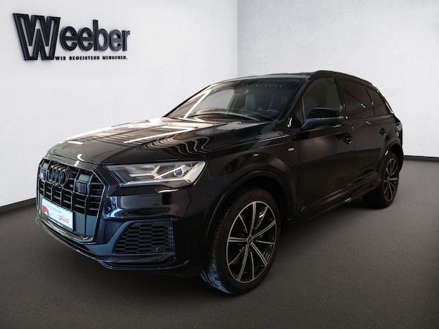 Audi Q7 SUV TFSI E - 2022 - Joinsteer - #3