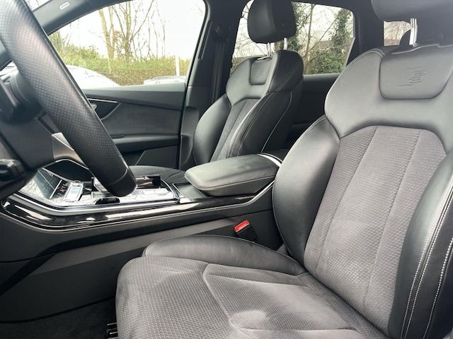 Audi Q7 SUV TFSI E - 2022 - Joinsteer - #8