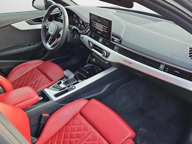 Audi S4 Avant - 2024 - Joinsteer - #14