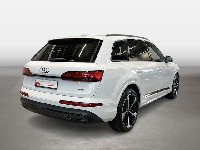 Audi Q7 SUV TFSI E - 2022 - Joinsteer - #5
