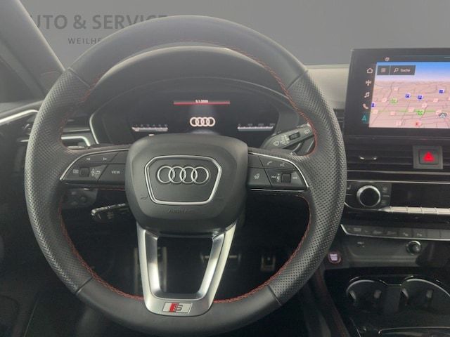 Audi S4 Avant - 2024 - Joinsteer - #10